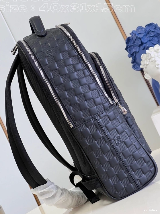 Cheap Backpack VUITTON LOUIS Avenue 0712